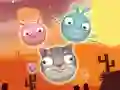 Игра Слияние животных онлайн