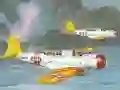 Игра Пазл: Воздушный бой 2 онлайн Игра Пазл: Воздушный бой 2 онлайн