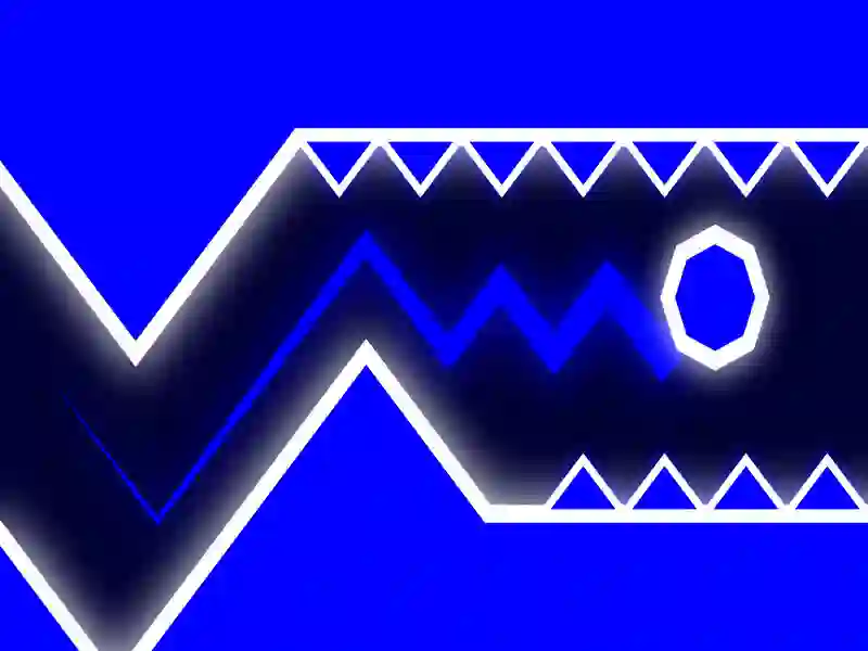 Игра Цветная волна онлайн