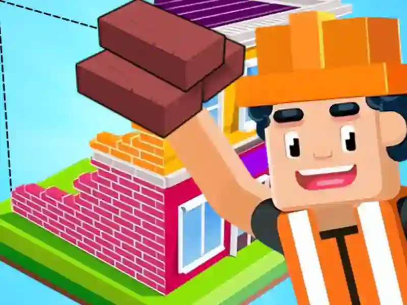 Игра Штамповка плитки онлайн