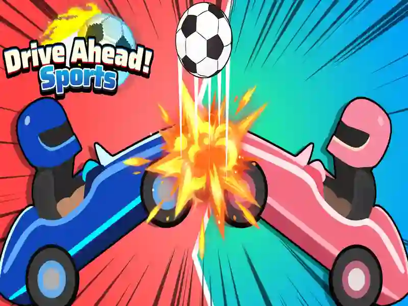 Игра Двигайтесь вперед! Спорт онлайн