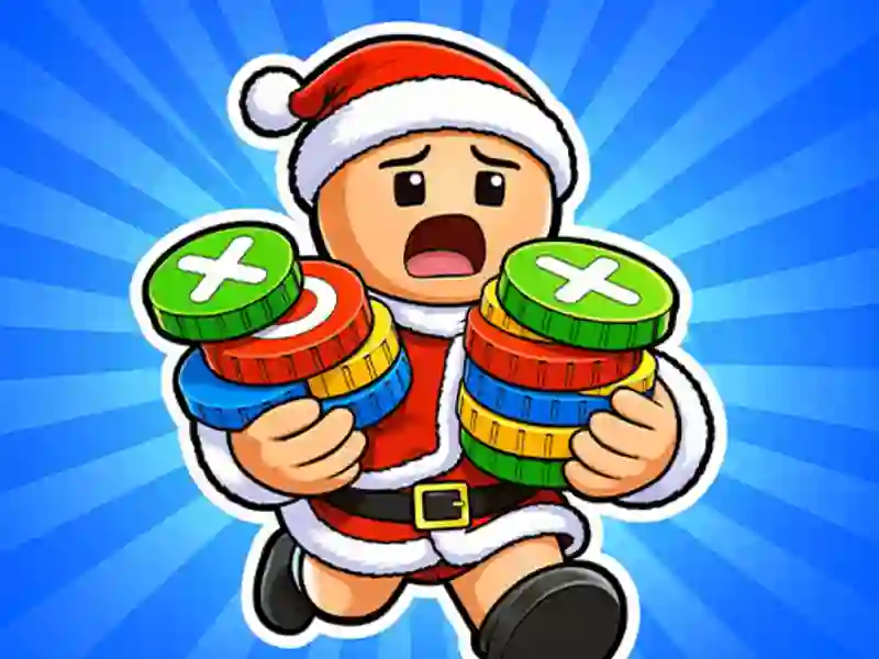 Игра Мой игровой центр онлайн