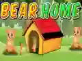 Игра Дом медведя онлайн Игра Дом медведя онлайн