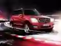 Игра Роскошная загадка внедорожника онлайн Игра Роскошная загадка внедорожника онлайн