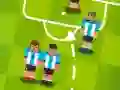 Игра Футбольный страйк онлайн Игра Футбольный страйк онлайн
