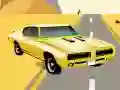 Игра Американские автомобили: Различия онлайн Игра Американские автомобили: Различия онлайн