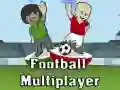 Игра Многопользовательский футбол онлайн