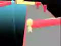 Игра Забавная 3D гонка онлайн