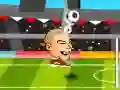 Игра Забавные футбольные головы онлайн Игра Забавные футбольные головы онлайн