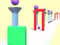 Игра Изменение желе онлайн Игра Изменение желе онлайн