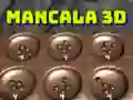 Игра Манкала 3D онлайн Игра Манкала 3D онлайн