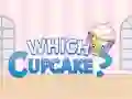 Игра Какой капкейк онлайн Игра Какой капкейк онлайн