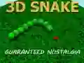 Игра 3D Змея онлайн Игра 3D Змея онлайн
