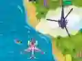 Игра Воздушный бой онлайн Игра Воздушный бой онлайн