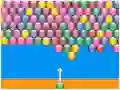 Игра Классическая стрелялка по пузырям онлайн Игра Классическая стрелялка по пузырям онлайн