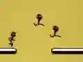 Игра Стикмен идет онлайн Игра Стикмен идет онлайн
