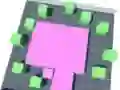 Игра Заполнение цветом онлайн Игра Заполнение цветом онлайн