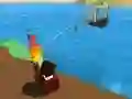 Игра Бейсбольная ярость онлайн Игра Бейсбольная ярость онлайн