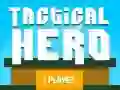 Игра Тактический герой онлайн Игра Тактический герой онлайн