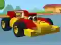 Игра Игрушечные автомобили: На память онлайн Игра Игрушечные автомобили: На память онлайн
