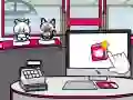 Игра Любимый салон: Уход за Китти онлайн Игра Любимый салон: Уход за Китти онлайн