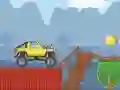 Игра Грузовик монстр онлайн Игра Грузовик монстр онлайн