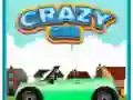 Игра Сумасшедший автомобиль онлайн Игра Сумасшедший автомобиль онлайн