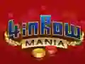 Игра 4 в ряд мания онлайн Игра 4 в ряд мания онлайн