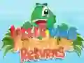 Игра Возвращение Маленького Динозавра онлайн