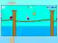 Игра Мчащийся скачок онлайн