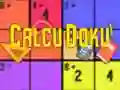 Игра Калькудоку онлайн Игра Калькудоку онлайн