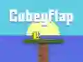 Игра Летающий куб онлайн Игра Летающий куб онлайн