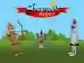 Игра Шервудский стрелок онлайн Игра Шервудский стрелок онлайн