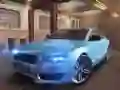 Игра Чрезвычайные автомобильные гонки на асфальте онлайн