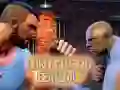 Игра Борьба Кунг Фу 3D: Избейте всех онлайн Игра Борьба Кунг Фу 3D: Избейте всех онлайн