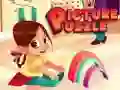 Игра Картинная загадка онлайн
