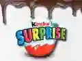 Игра Киндер Сюрприз онлайн Игра Киндер Сюрприз онлайн