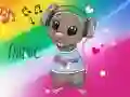 Игра Музыкальная мозаика онлайн Игра Музыкальная мозаика онлайн