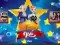 Игра Звездные девочки онлайн Игра Звездные девочки онлайн