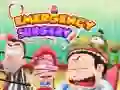 Игра Неотложная хирургия онлайн