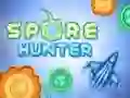 Игра Охотник за спорой онлайн Игра Охотник за спорой онлайн