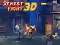 Игра Уличный боец 3d онлайн Игра Уличный боец 3d онлайн