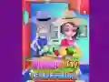 Игра Праздничный день сестер онлайн Игра Праздничный день сестер онлайн