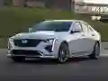 Игра Кадиллак Ct4 онлайн Игра Кадиллак Ct4 онлайн