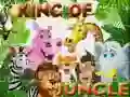 Игра Король джунглей онлайн Игра Король джунглей онлайн