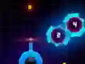 Игра Неоновый бластер 2 онлайн Игра Неоновый бластер 2 онлайн