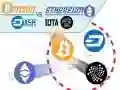 Игра Биткоин против Эзериум онлайн Игра Биткоин против Эзериум онлайн