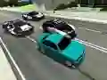 Игра Безумная полицейская авто гонка: полицейский автомобиль против гангстера онлайн Игра Безумная полицейская авто гонка: полицейский автомобиль против гангстера онлайн