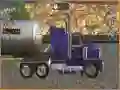 Игра Транспортировка нефтяного танкера онлайн