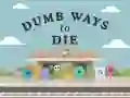 Игра Тупые способы умереть онлайн